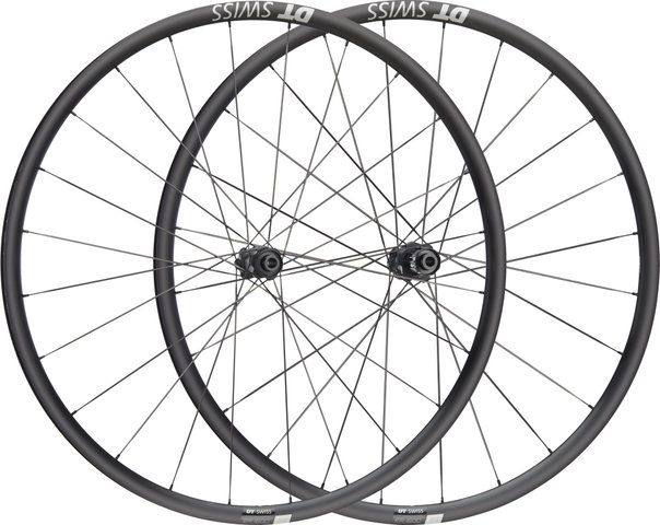 DT Swiss Set de Roues ER 1600 SPLINE 23 Disc Center Lock 28"