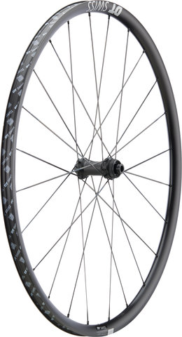 DT Swiss Juego de ruedas ER 1600 SPLINE 23 Disc Center Lock 28"