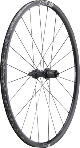 DT Swiss ER 1600 SPLINE 23 Center Lock Disc 28" Wheelset