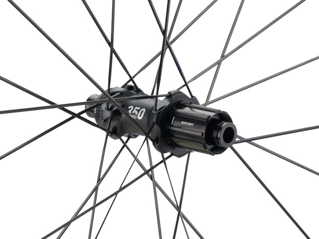 DT Swiss Set de Roues ER 1600 SPLINE 23 Disc Center Lock 28"