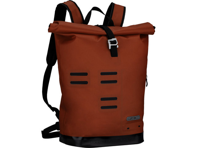 Commuter-Daypack City 27 L Rucksack - rooibos/27 Liter