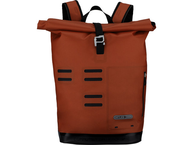 Commuter-Daypack City 27 L Rucksack - rooibos/27 Liter