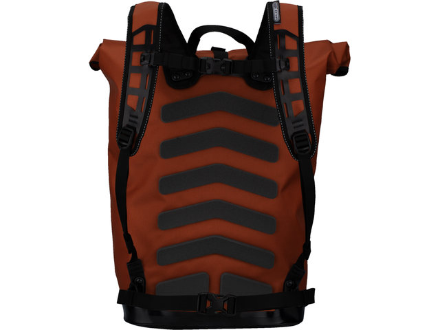 Commuter-Daypack City 27 L Rucksack - rooibos/27 Liter