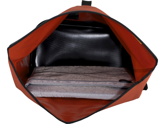 Commuter-Daypack City 27 L Rucksack - rooibos/27 Liter