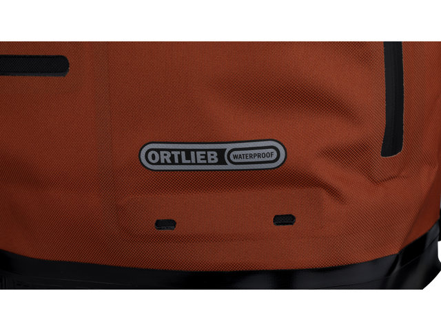 Commuter-Daypack City 27 L Rucksack - rooibos/27 Liter