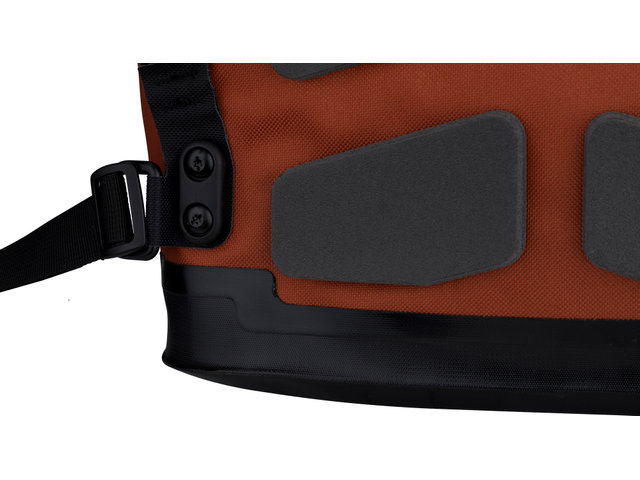 Commuter-Daypack City 27 L Rucksack - rooibos/27 Liter