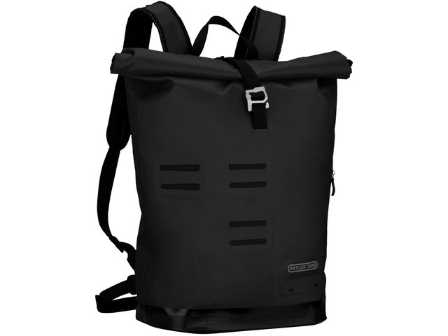 Commuter-Daypack City 27 L Rucksack - black/27 Liter