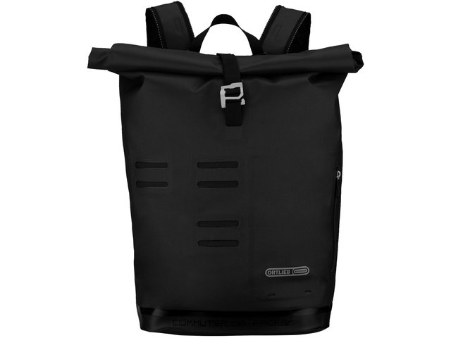 Commuter-Daypack City 27 L Rucksack - black/27 Liter