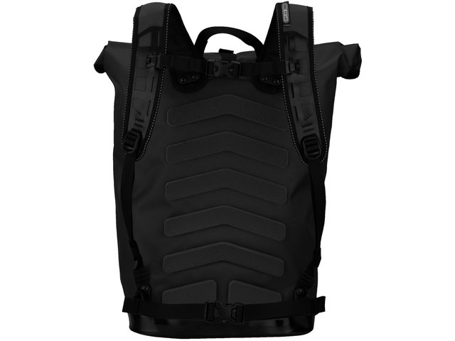 Commuter-Daypack City 27 L Rucksack - black/27 Liter