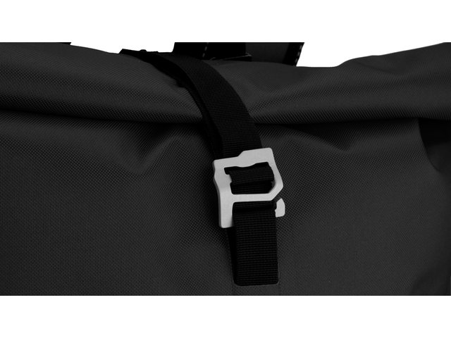 Commuter-Daypack City 27 L Rucksack - black/27 Liter