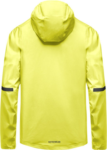 GORE Wear Veste de Pluie Lupra GTX 2.0 - lime yellow | S