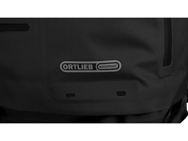 Commuter-Daypack City 27 L Rucksack - black/27 Liter