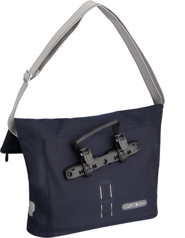 ORTLIEB Twin-City Urban QL2.1 Shoulder Bag - ink/9 litres