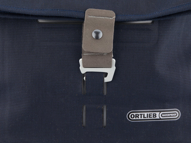 Sac à Bandoulière Twin-City Urban QL2.1 - ink/9 litres
