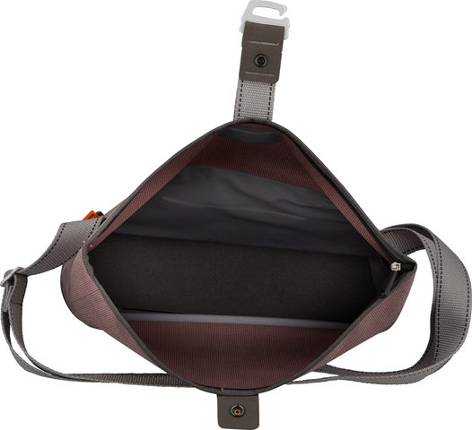 Sac à Bandoulière Twin-City Urban QL2.1 - ash rose/9 litres