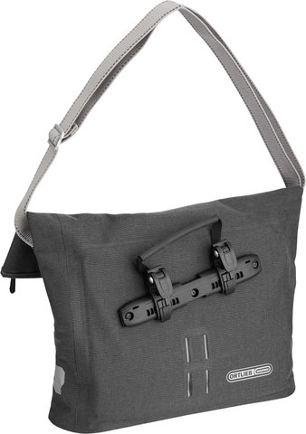 ORTLIEB Twin-City Urban QL2.1 Shoulder Bag - pepper/9 litres