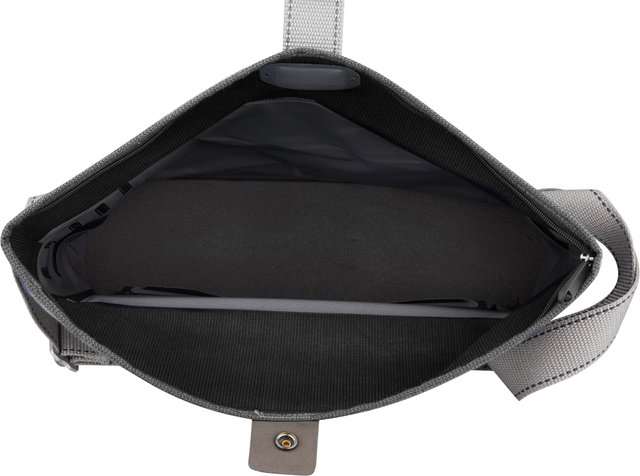 Sac à Bandoulière Twin-City Urban QL2.1 - pepper/9 litres