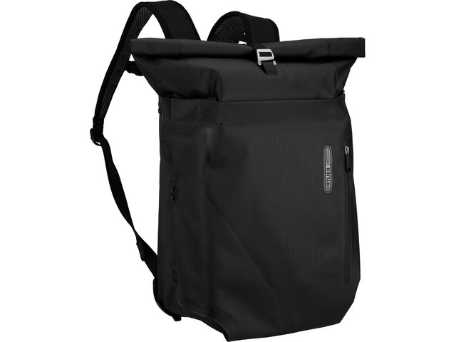 Bolsa de bicicleta-mochila Vario PS QL2.1 26 L Hybrid - black/26 litros