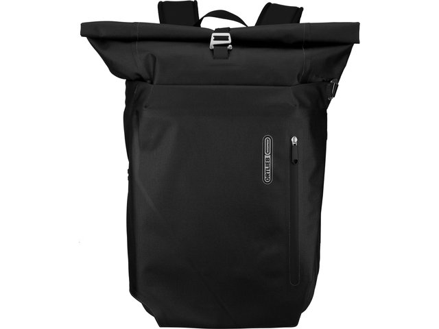 Bolsa de bicicleta-mochila Vario PS QL2.1 26 L Hybrid - black/26 litros