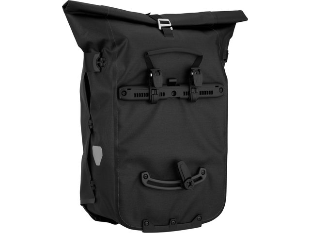 Bolsa de bicicleta-mochila Vario PS QL2.1 26 L Hybrid - black/26 litros