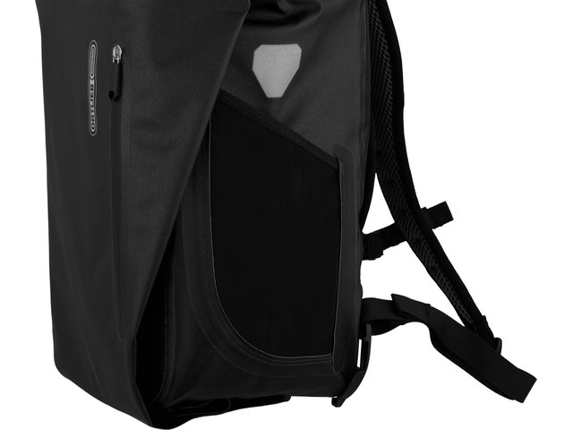 Bolsa de bicicleta-mochila Vario PS QL2.1 26 L Hybrid - black/26 litros