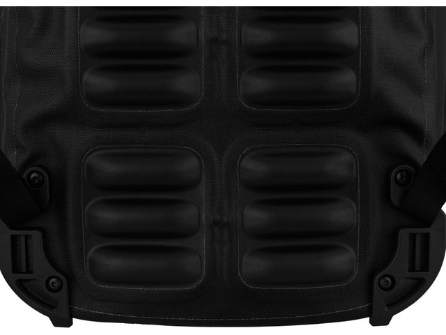 Bolsa de bicicleta-mochila Vario PS QL2.1 26 L Hybrid - black/26 litros