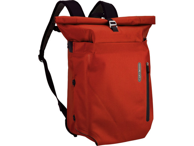 Bolsa de bicicleta-mochila Vario PS QL2.1 26 L Hybrid - rooibos/26 litros