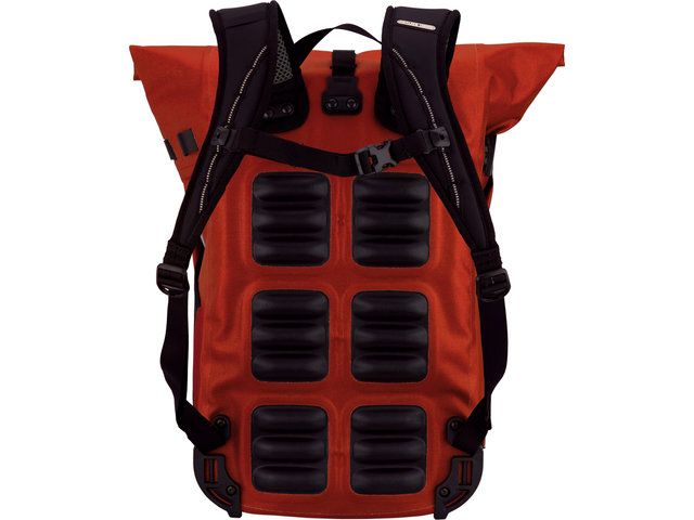 Bolsa de bicicleta-mochila Vario PS QL2.1 26 L Hybrid - rooibos/26 litros