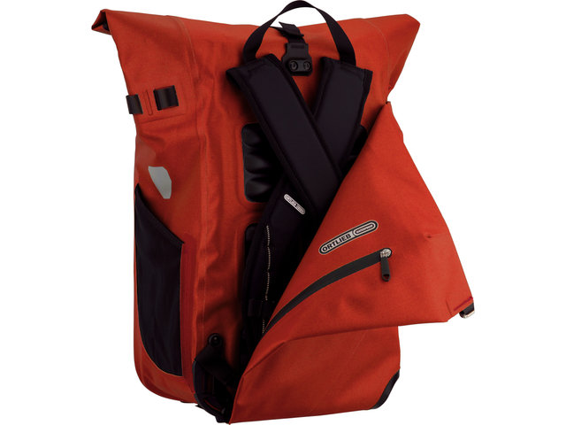 Bolsa de bicicleta-mochila Vario PS QL2.1 26 L Hybrid - rooibos/26 litros