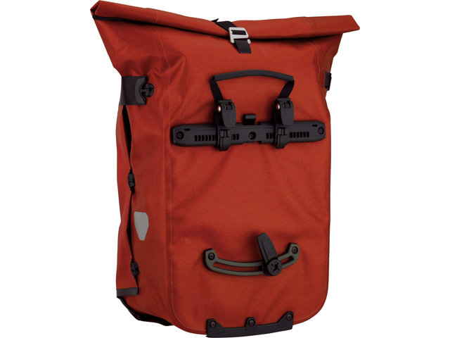 Bolsa de bicicleta-mochila Vario PS QL2.1 26 L Hybrid - rooibos/26 litros