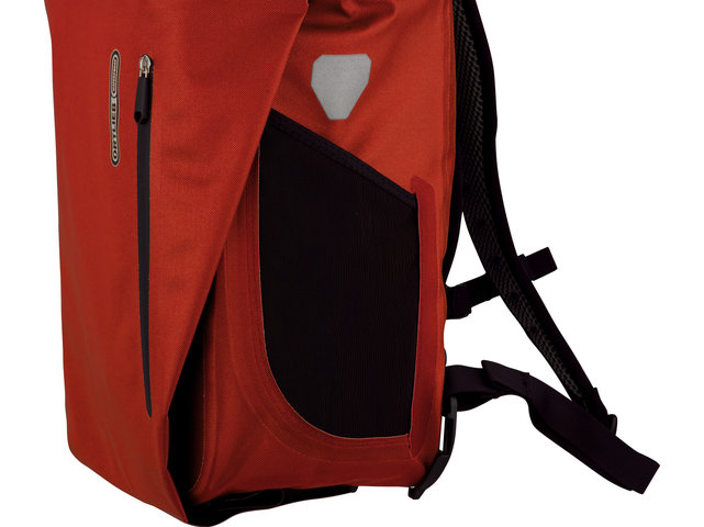 Bolsa de bicicleta-mochila Vario PS QL2.1 26 L Hybrid - rooibos/26 litros