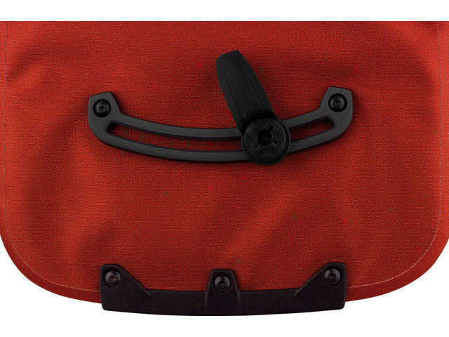 Bolsa de bicicleta-mochila Vario PS QL2.1 26 L Hybrid - rooibos/26 litros
