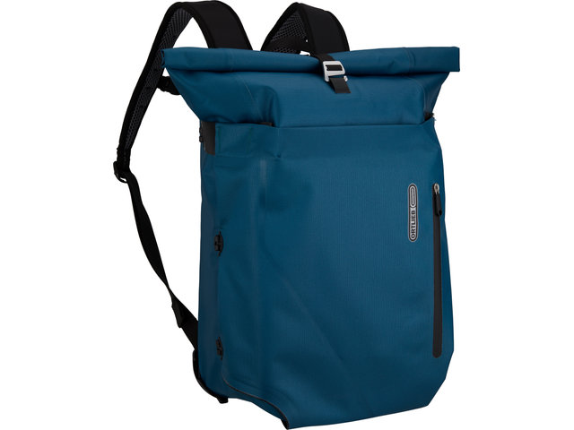 Bolsa de bicicleta-mochila Vario PS QL2.1 26 L Hybrid - petrol/26 litros