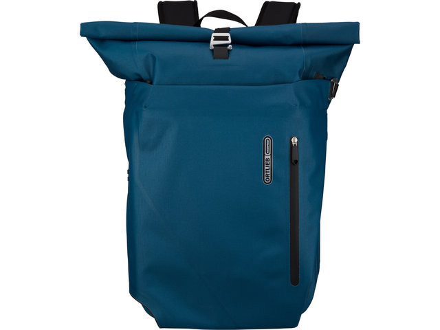 Bolsa de bicicleta-mochila Vario PS QL2.1 26 L Hybrid - petrol/26 litros