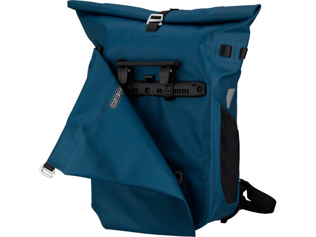 Bolsa de bicicleta-mochila Vario PS QL2.1 26 L Hybrid - petrol/26 litros