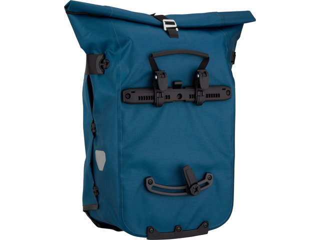 Bolsa de bicicleta-mochila Vario PS QL2.1 26 L Hybrid - petrol/26 litros