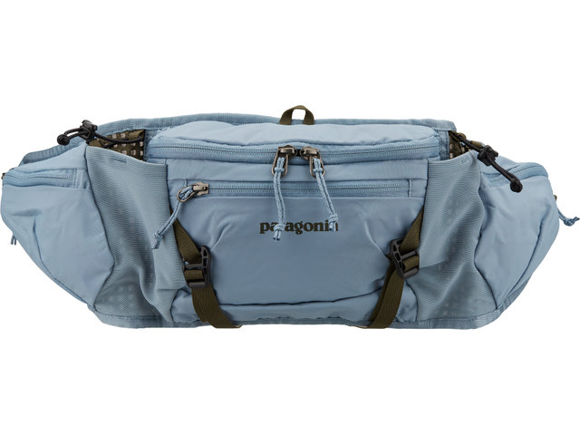 Sac Banane Dirt Roamer Waist Pack - light plume grey/3 litres