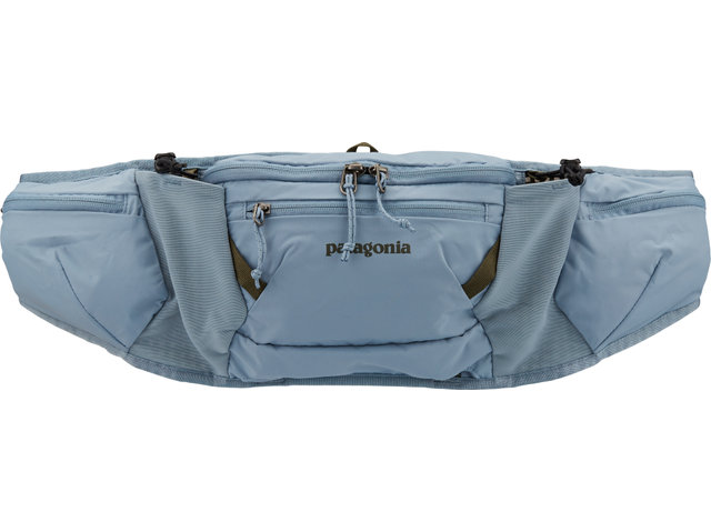Sac Banane Dirt Roamer Waist Pack - light plume grey/3 litres