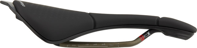Scratch M5 PAS Tirox Saddle - black/140 mm