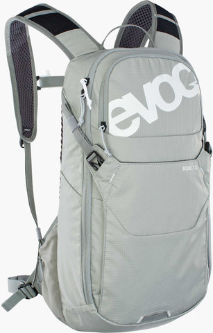 evoc Mochila Ride 12 - stone/12 litros