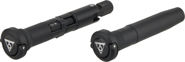 Topeak Herramienta multiusos Plug 'n Tool Roadie Multitool - negro/universal