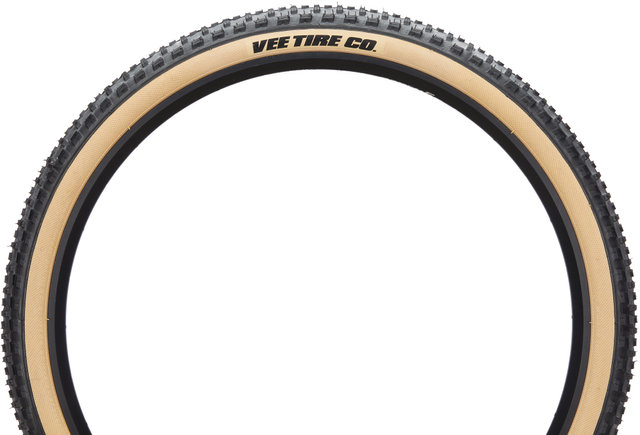 VEE Tire Co. Cubierta plegable Rail Rocco DCC Synthesis 29" - skinwall/29x2,25