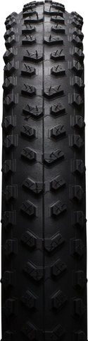 Continental Mountain King 2.6 ProTection 27.5+ Folding Tyre - black/27.5 /65 mm/2.6 /65-584