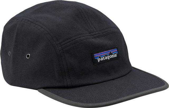 Casquette Maclure - p6 label-ink black/one size