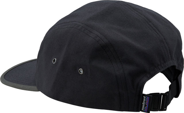 Casquette Maclure - p6 label-ink black/one size