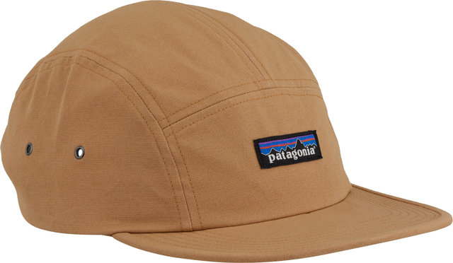 Patagonia Gorra Maclure - grayling brown/one size