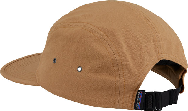 Gorra Maclure - grayling brown/one size