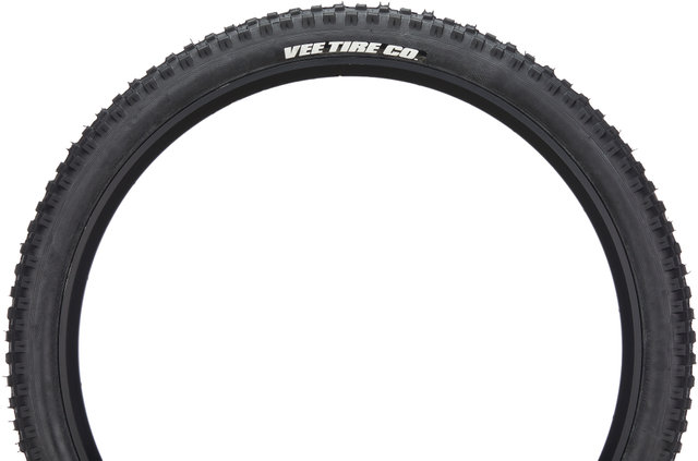 VEE Tire Co. Pneu Souple Rail Rocco DCC 29" - black/29x2,25