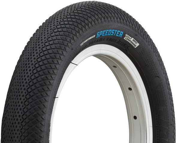 VEE Tire Co. Cubierta de alambre Speedster MPC 12" Modelo 2023 - black/12x2,0