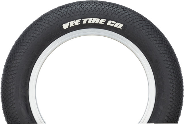 VEE Tire Co. Speedster MPC 12" Wired Tyre - 2023 Model - black/12x2.0